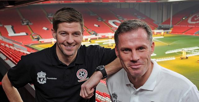 每一次震荡 每一次震荡