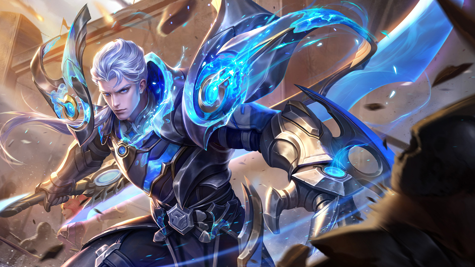 在博弈中的 在博弈中的